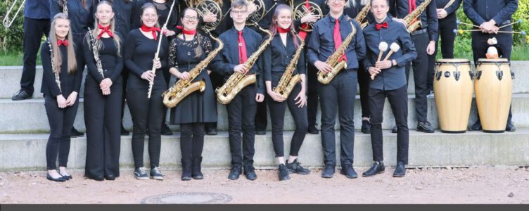Spätsommerkonzert