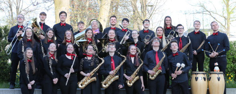 Spendenaufruf -Wettbewerbsreise zum BwMusix 2024 in Balingen-