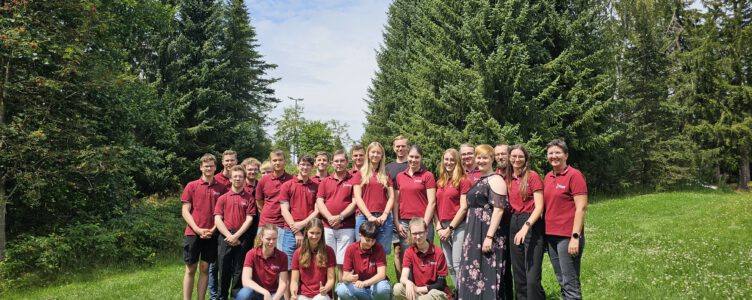 Summer-Camp teilweise gerettet!