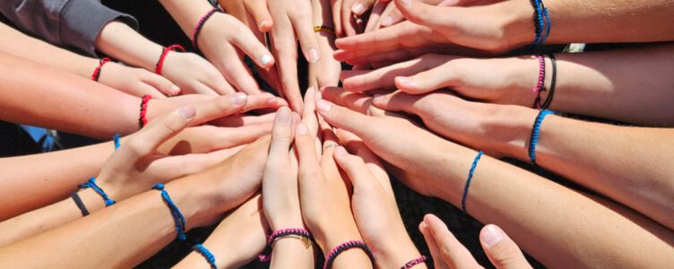 Sommercamp 2025 – Musik, Gemeinschaft und Abenteuer 