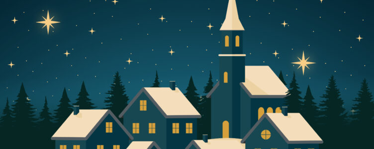 Im Licht der Wintersterne – Einladung zur 11. Frankenberger Bläserweihnacht