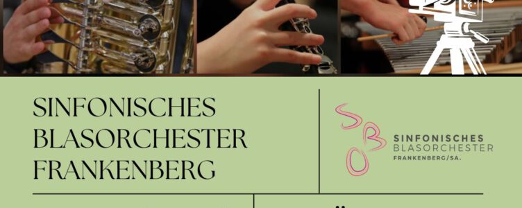 Frühlingskonzert Auerswalde