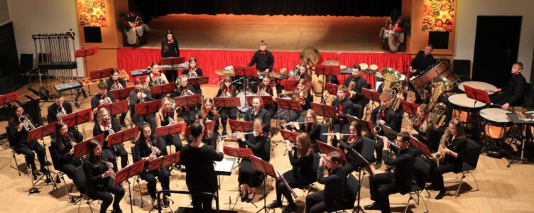 Musikalischer Advent voller Begegnungen