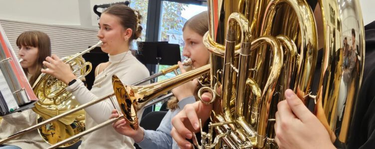 Unser Weg zum „Flicorno d’Oro 2026“