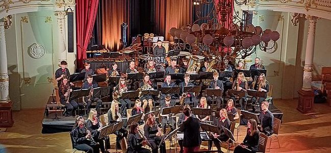 Artikel Stadt Hainichen vom 17.03.2026