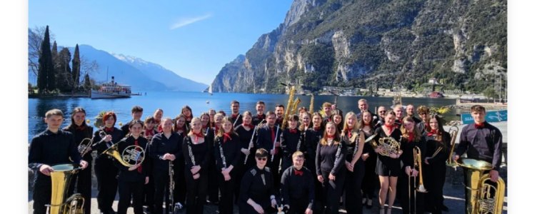 Artikel Freie Presse vom 30.03.2026