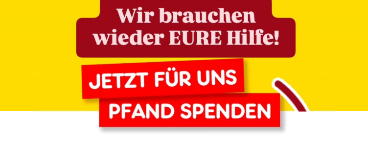 Netto-Vereinsspenden-Aktion